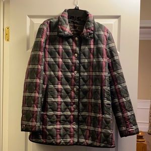Coach Light Jacket